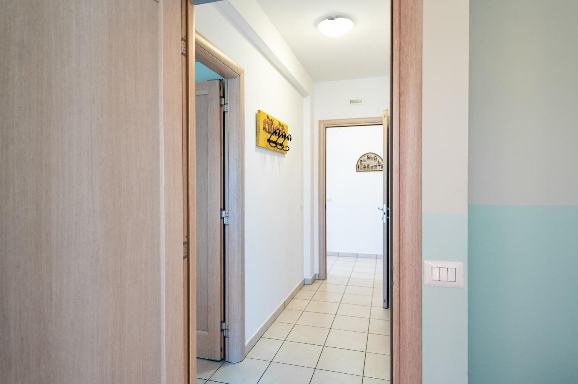 Apartamento Residenza Il Rivo Rivotorto Habitación foto